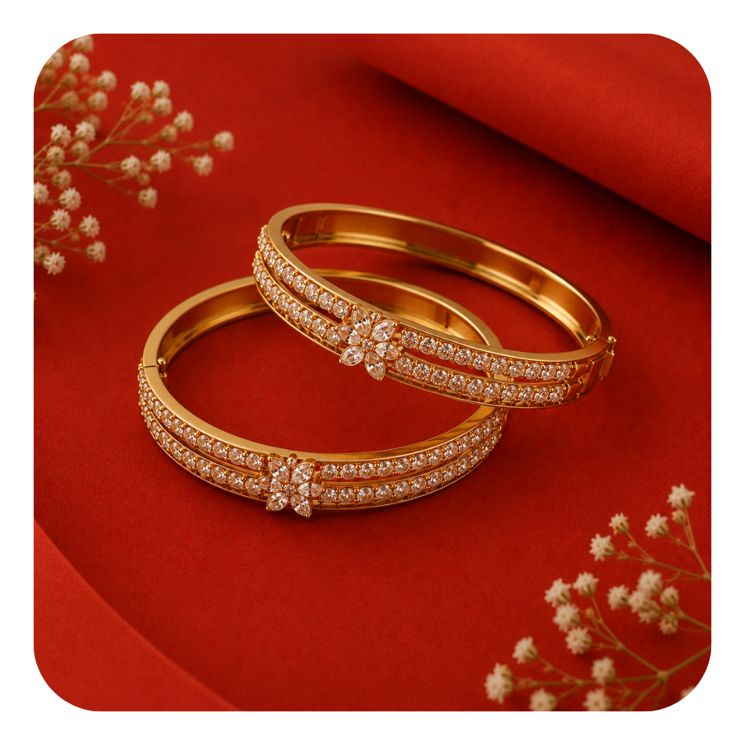 Bangles
