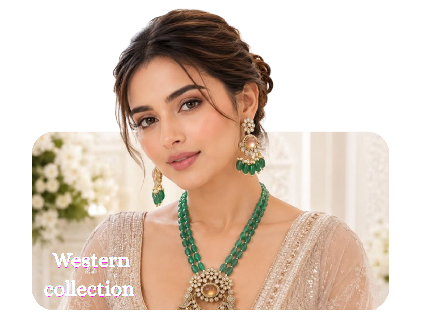 Western collection