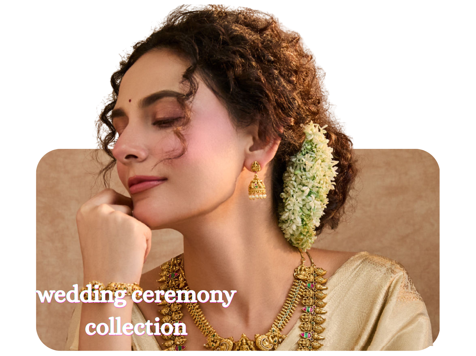 wedding ceremony collection