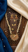 Tanmani in Gajari mala