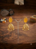 Kashmiri Zumka Earrings