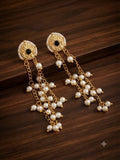 Kashmiri long Earrings
